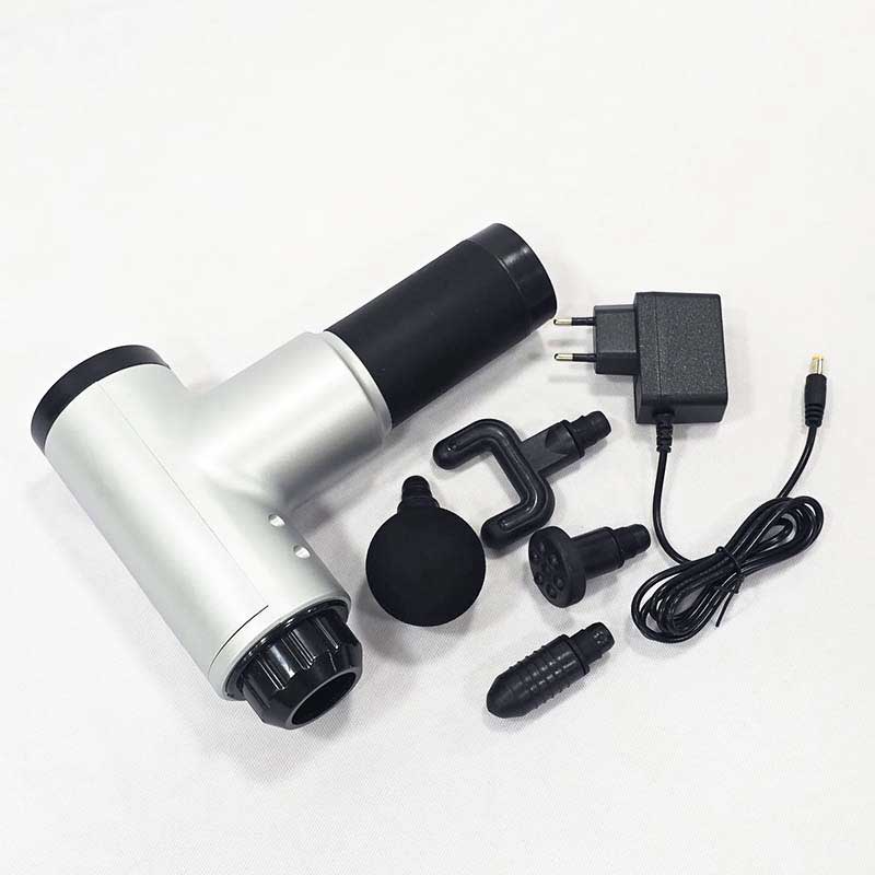 Professional Deep Tissue Muscle Massager || প্রফেশনাল ডীপ টিস্যু মাসল মাসাজার - Image 3