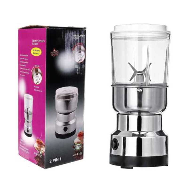 đĨ Nima 2 in 1 Electric Grinder & Juicer - Image 2