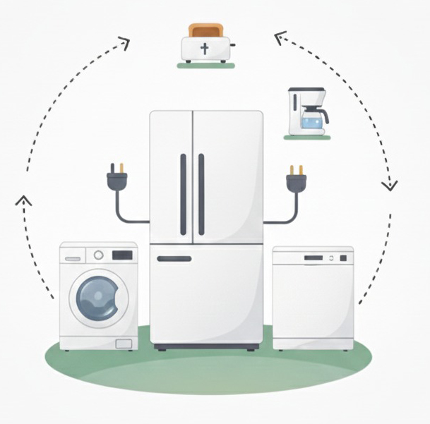 Electronics & Gadgets