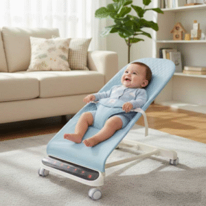 Led Musical Bouncer || LED āĻŽāĻŋāĻāĻāĻŋāĻā§āϝāĻžāϞ āĻŦāĻžāĻāύā§āϏāĻžāϰ