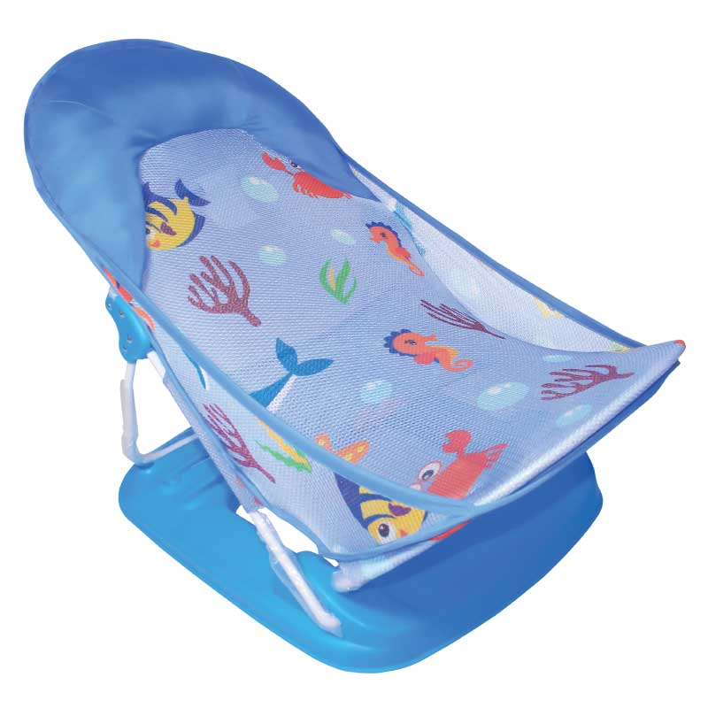 DELUXE BABY BATHER || ডিলাক্স বেবি বাথার - Image 3