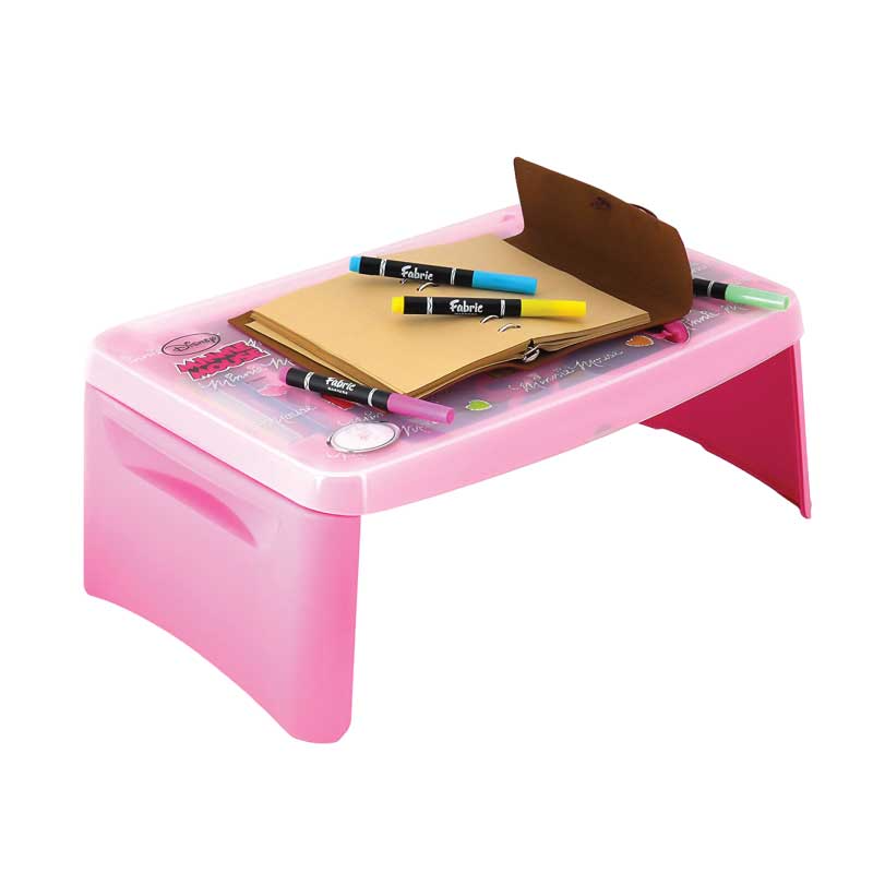 FOLDING BABY DESK || ভাঁজযোগ্য শিশু ডেস্ক - Image 4