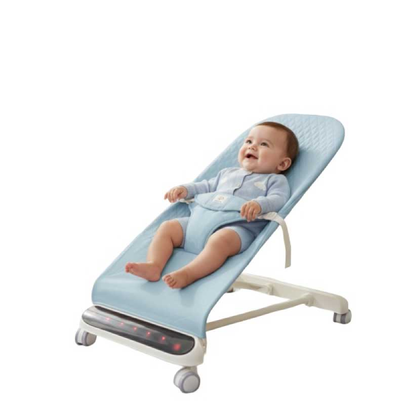 Led Musical Bouncer || LED মিউজিক্যাল বাউন্সার - Image 5