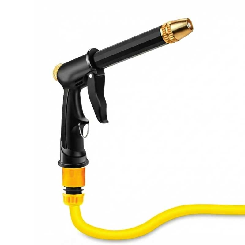 High Pressure Spray Gun || সুপার হাই-প্রেশার জেট স্প্রে - Image 4