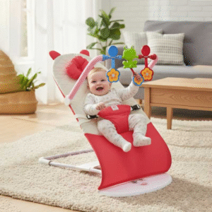 Love Baby Musical Bouncer || লাভ বেবি মিউজিকাল বাউন্সার